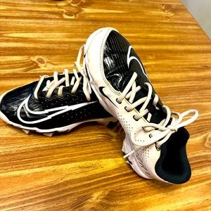 Youth Nike Vapor Cleats